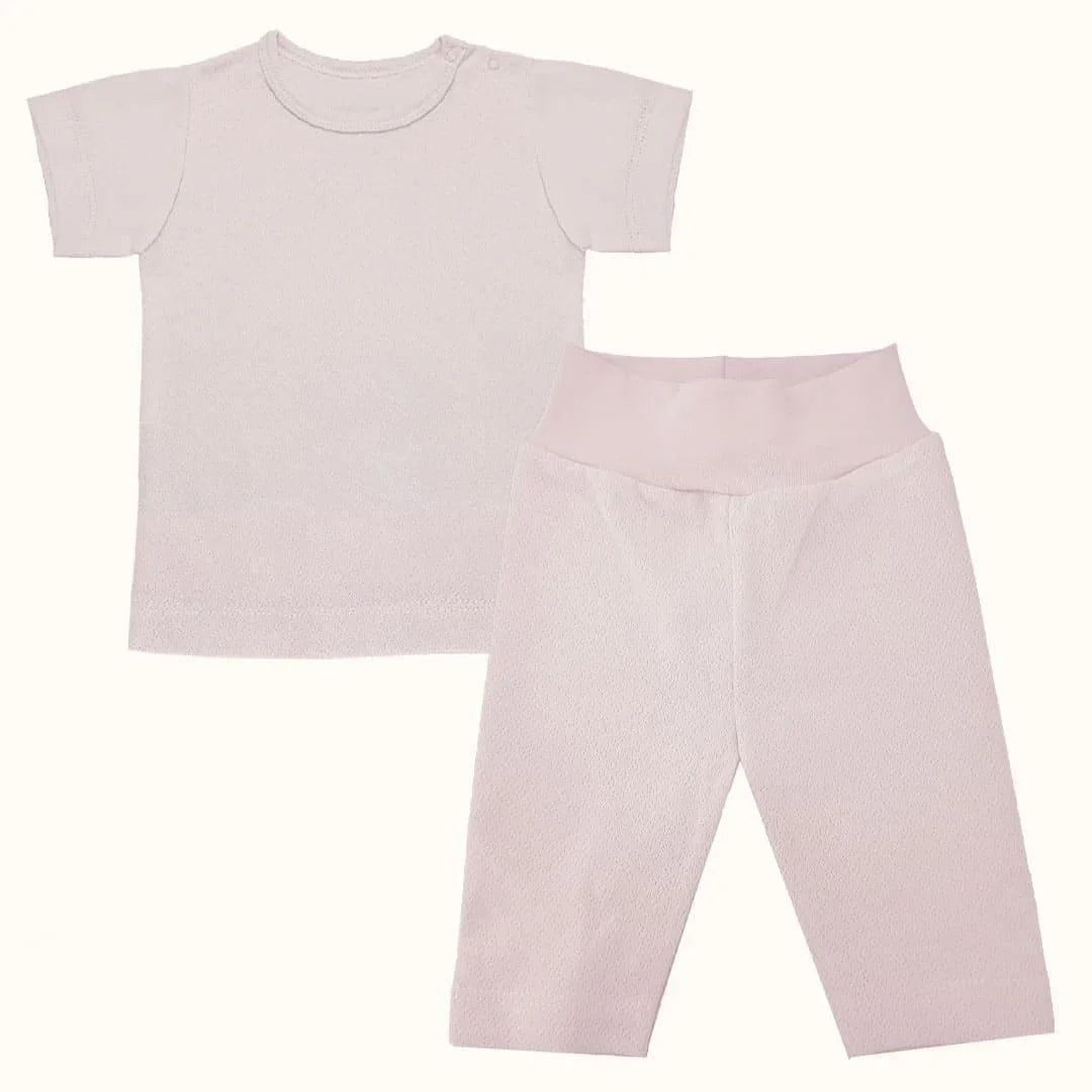 roupa-soft-moves-t-shirt-manga-curta-e-leggins-34-sweet-rosa-pim-pam-pum-baby-60510 - Pim-Pam-Pum Baby