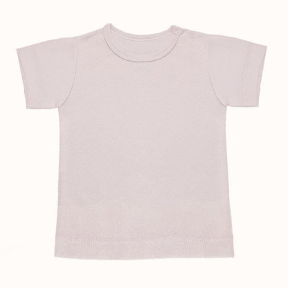 soft-moves-t-shirt-manga-curta-e-calcao-sweet-rosa-pim-pam-pum-baby-66505 - Pim-Pam-Pum Baby