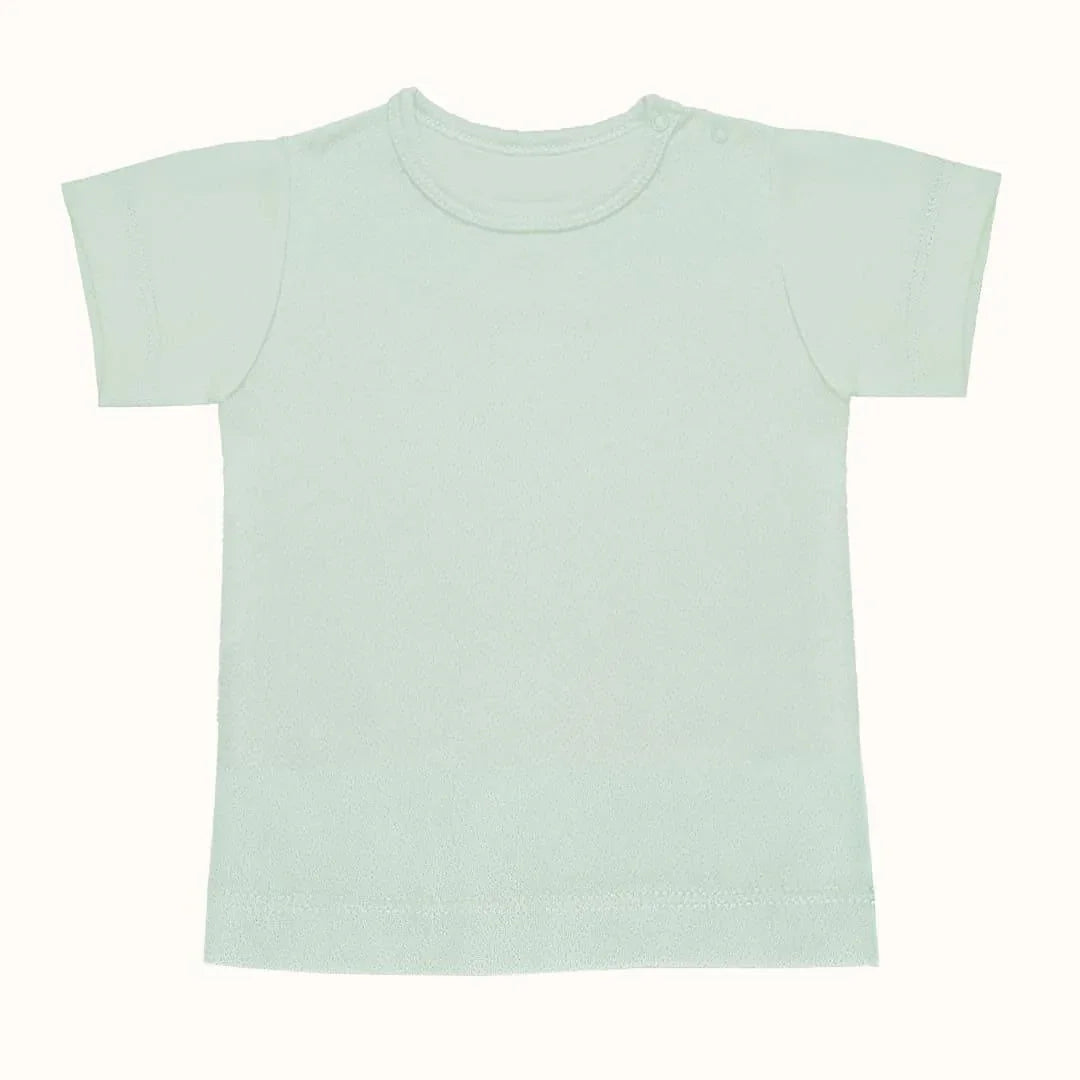roupa-soft-moves-t-shirt-manga-curta-e-leggins-34-verde-pim-pam-pum-baby-57140 - Pim-Pam-Pum Baby