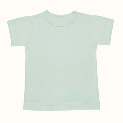 roupa-soft-moves-t-shirt-manga-curta-e-leggins-34-verde-pim-pam-pum-baby-57140 - Pim-Pam-Pum Baby