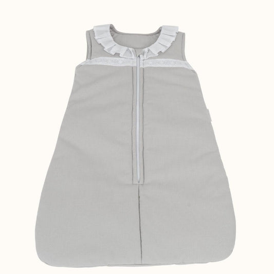 saco-dormir-classic-cinza-pim-pam-pum-baby-16236 - Pim-Pam-Pum Baby