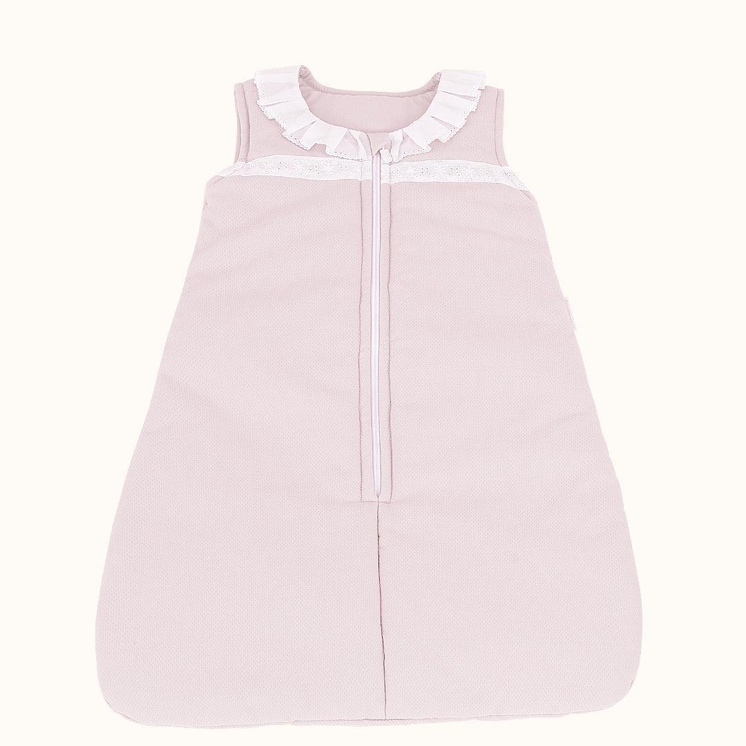 saco-dormir-classic-rosa-pim-pam-pum-baby-21559 - Pim-Pam-Pum Baby