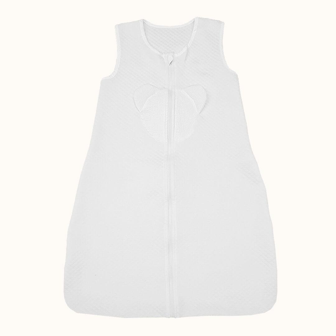 Saco Dormir Teddy Azul - Pim-Pam-Pum Baby