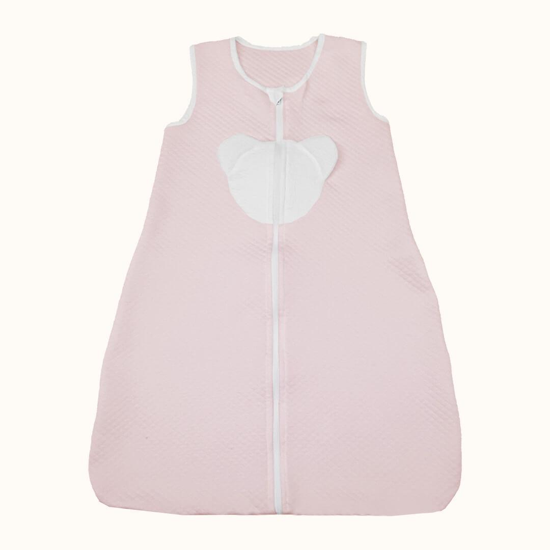 Saco Dormir Teddy Azul - Pim-Pam-Pum Baby