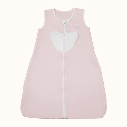 Saco Dormir Teddy Azul - Pim-Pam-Pum Baby