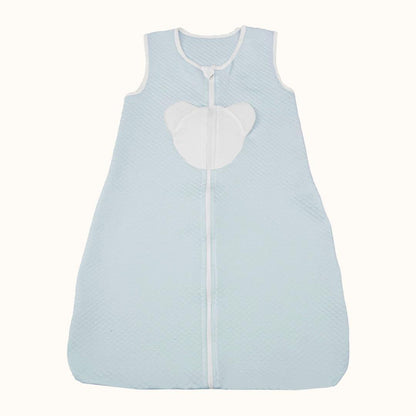 Saco Dormir Teddy Azul - Pim-Pam-Pum Baby
