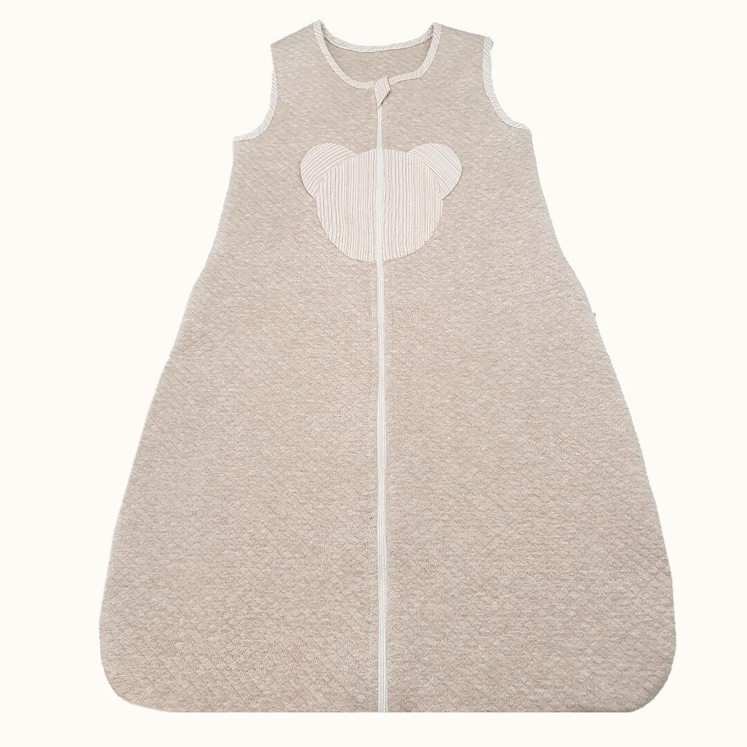 Saco Dormir Teddy Camel - Pim-Pam-Pum Baby