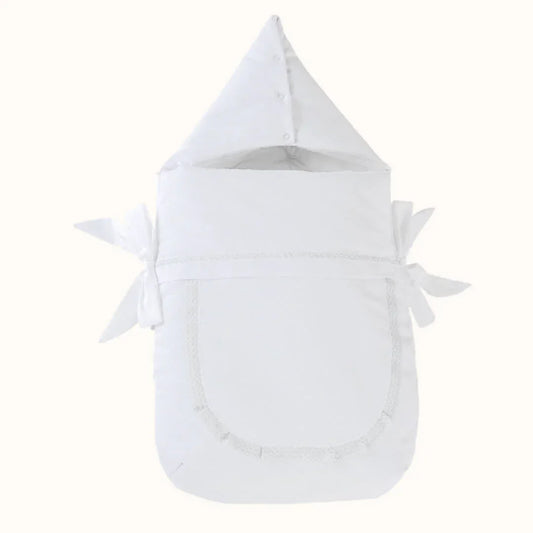 Saco_Nascenca_Candy_Branco - Pim-Pam-Pum Baby