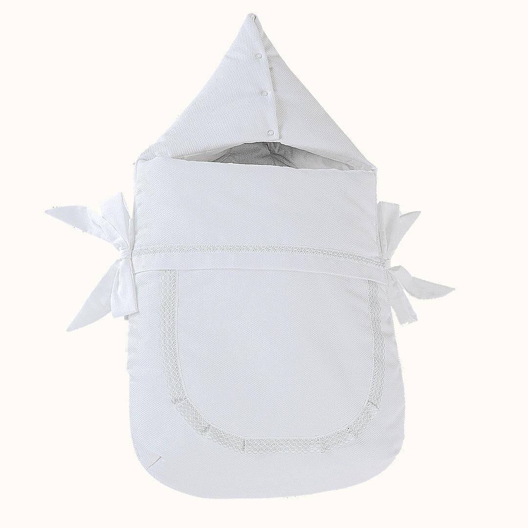 saco-nascenca-candy-branco-pim-pam-pum-baby-82152 - Pim-Pam-Pum Baby