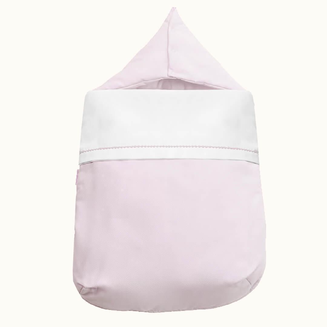 saco-nascenca-sweet-rosa-pim-pam-pum-baby-89153 - Pim-Pam-Pum Baby