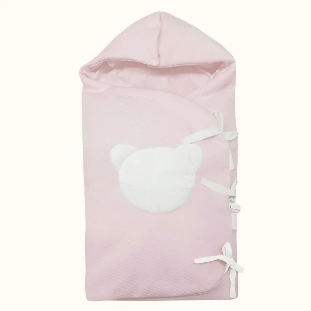 saco-nascenca-teddy-rosa-pim-pam-pum-baby-60171 - Pim-Pam-Pum Baby