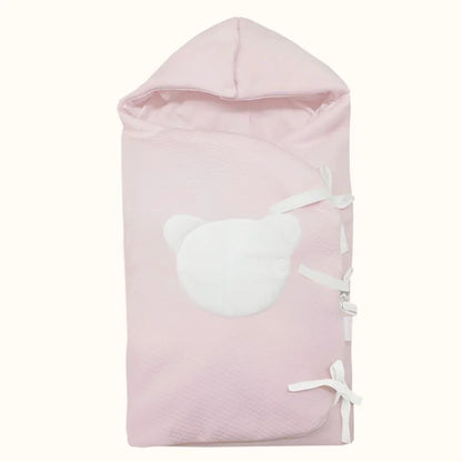 saco-nascenca-teddy-rosa-pim-pam-pum-baby-60171 - Pim-Pam-Pum Baby
