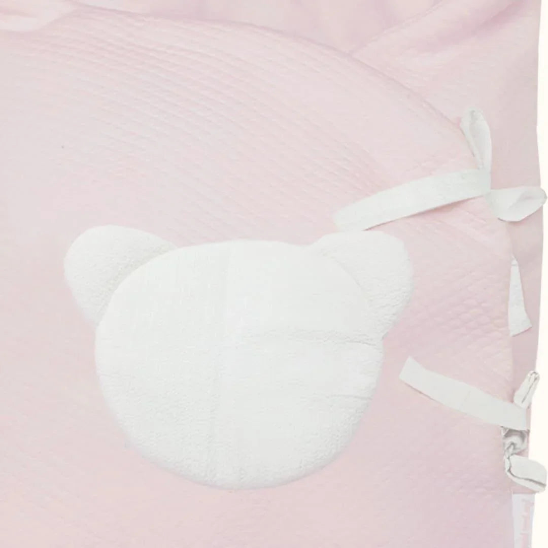 saco-nascenca-teddy-rosa-pim-pam-pum-baby-48834 - Pim-Pam-Pum Baby