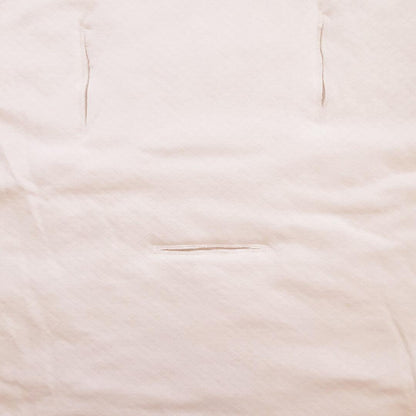 Saco Nascença Teddy Rosa - Pim-Pam-Pum Baby