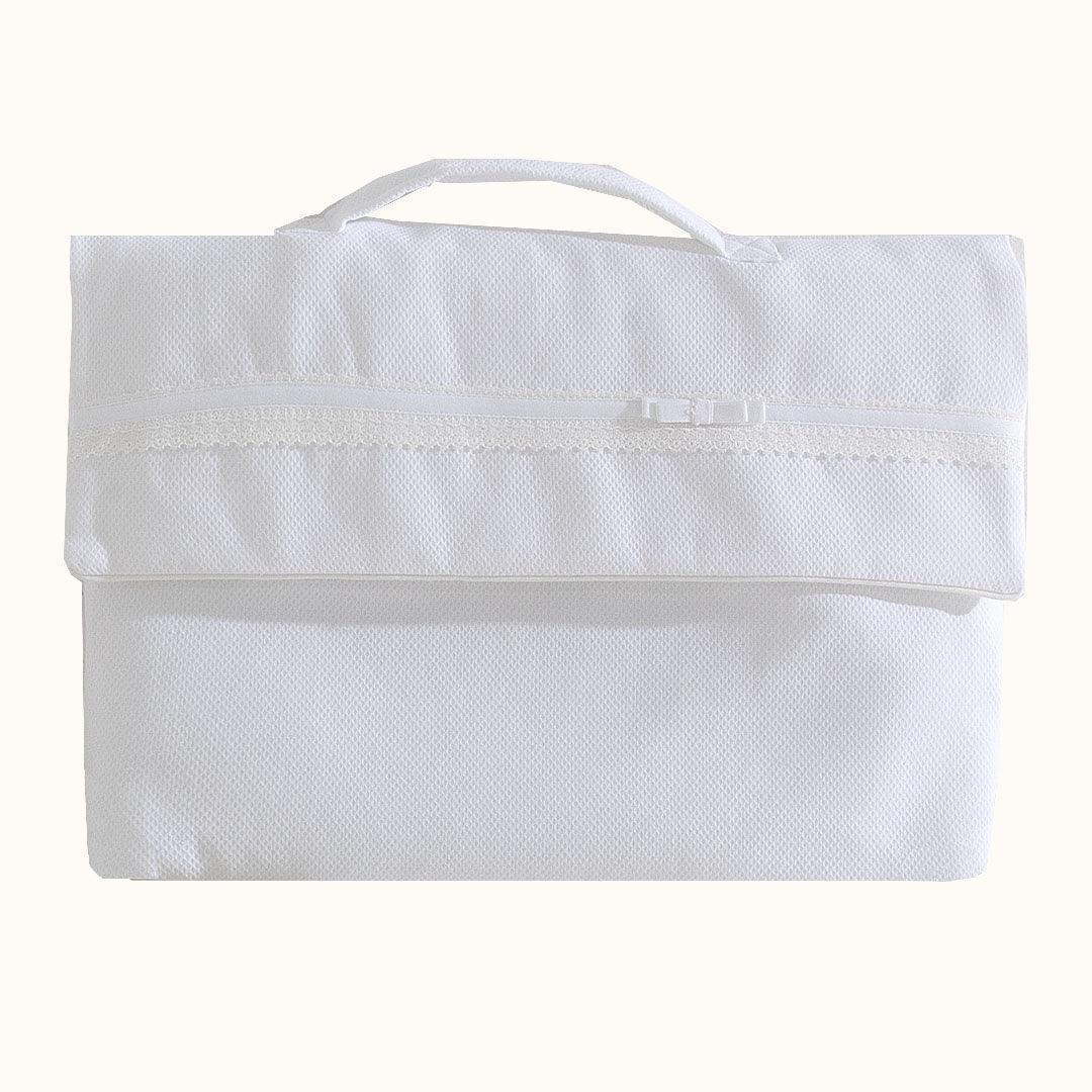 saco-primeira-roupa-romantic-1-branco-pim-pam-pum-baby-44477 - Pim-Pam-Pum Baby
