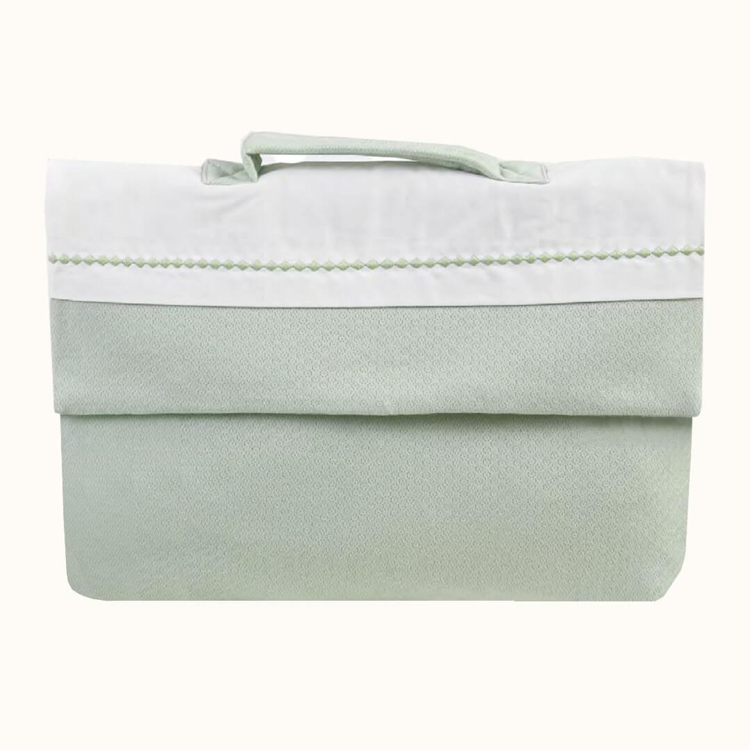 saco-primeira-roupa-sweet-verde-pim-pam-pum-baby-68505 - Pim-Pam-Pum Baby