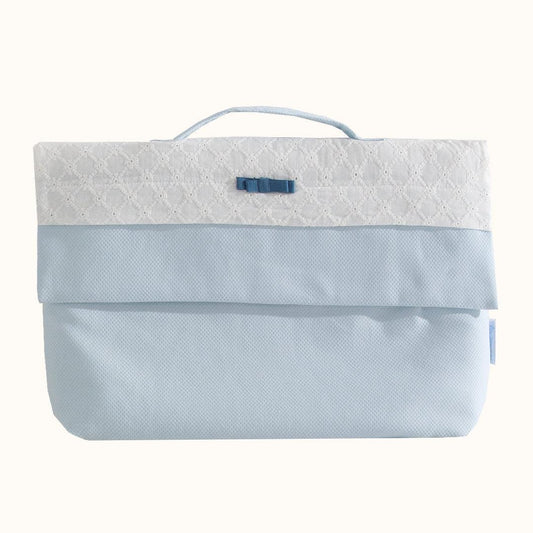 saco-primiera-roupa-romantic-2-azul-pim-pam-pum-baby-45756 - Pim-Pam-Pum Baby
