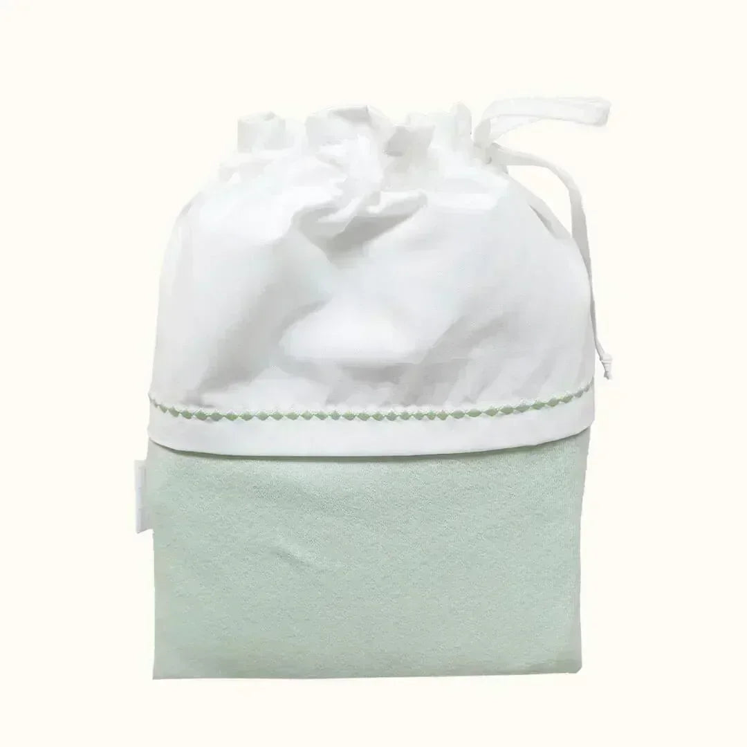 Saquinho para Roupa Sweet - Pim-Pam-Pum Baby