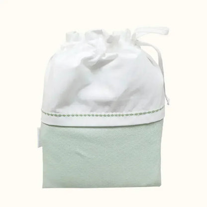 Saquinho para Roupa Sweet - Pim-Pam-Pum Baby