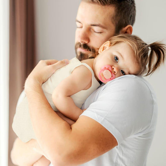 Soft Moves: Body Alças e Tapa Fraldas Bege - Pim-Pam-Pum Baby