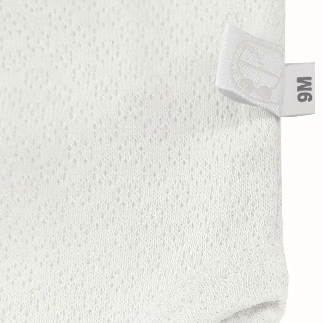 Soft Moves: Body Alças e Tapa Fraldas Bege - Pim-Pam-Pum Baby