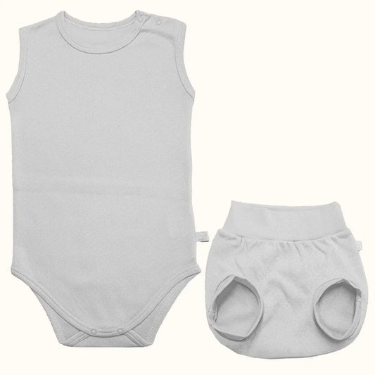 soft-moves-body-sem-mangas-e-tapa-fraldas-cinza-pim-pam-pum-baby-60874 - Pim-Pam-Pum Baby