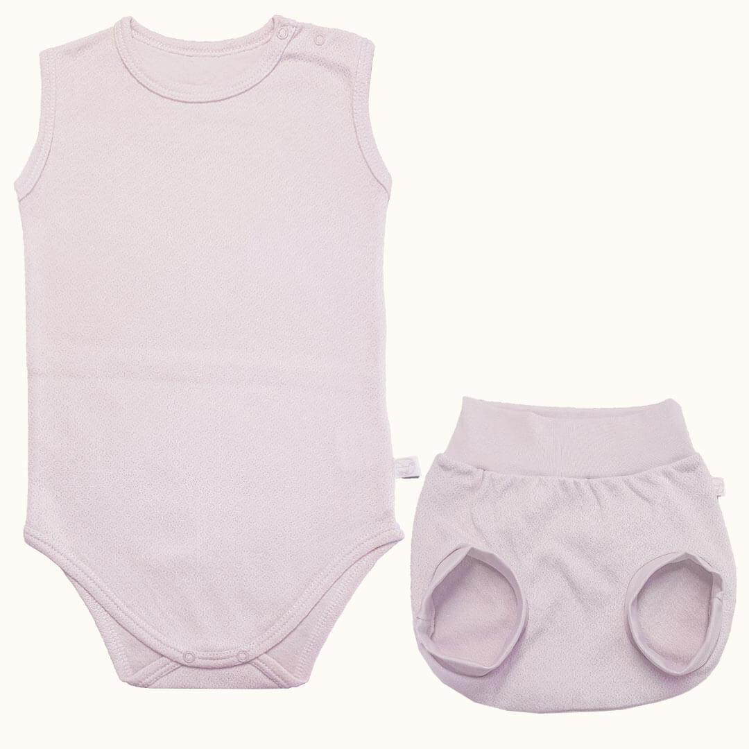soft-moves-body-sem-mangas-e-tapa-fraldas-rosa-pim-pam-pum-baby-21003 - Pim-Pam-Pum Baby