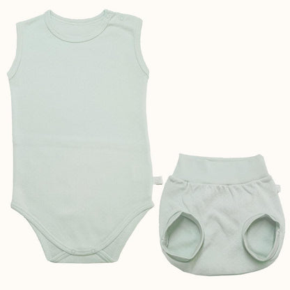 soft-moves-body-sem-mangas-e-tapa-fraldas-verde-pim-pam-pum-baby-89887 - Pim-Pam-Pum Baby