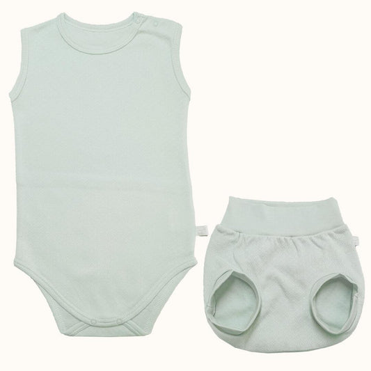 soft-moves-body-sem-mangas-e-tapa-fraldas-verde-pim-pam-pum-baby-89887 - Pim-Pam-Pum Baby