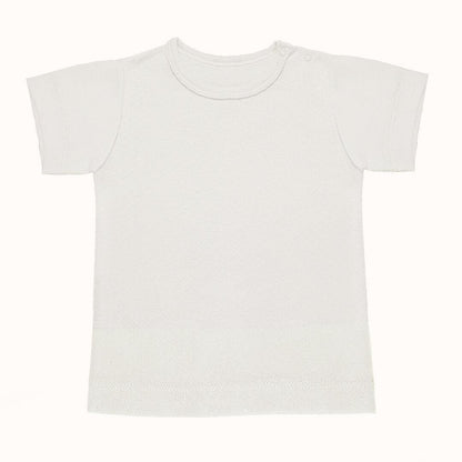 roupa-soft-moves-t-shirt-manga-curta-e-leggins-34-bege-pim-pam-pum-baby-34465 - Pim-Pam-Pum Baby