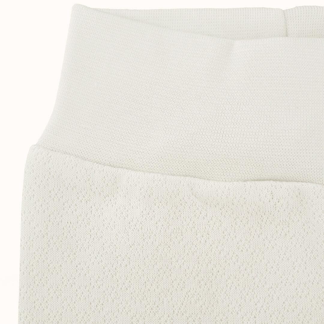 roupa-soft-moves-t-shirt-manga-curta-e-leggins-34-bege-pim-pam-pum-baby-55659 - Pim-Pam-Pum Baby