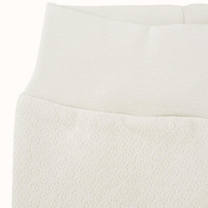 roupa-soft-moves-t-shirt-manga-curta-e-leggins-34-bege-pim-pam-pum-baby-55659 - Pim-Pam-Pum Baby