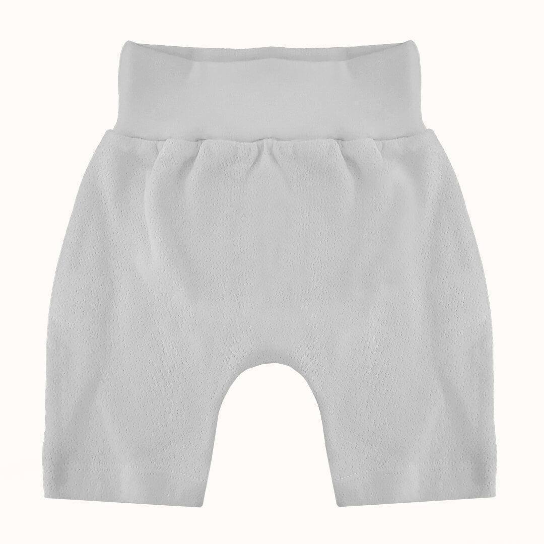 soft-moves-t-shirt-manga-curta-e-calcao-cinza-pim-pam-pum-baby-78920 - Pim-Pam-Pum Baby