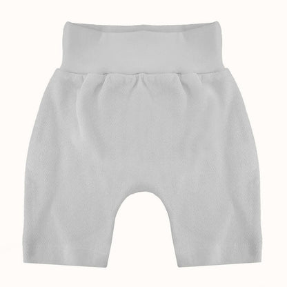 soft-moves-t-shirt-manga-curta-e-calcao-cinza-pim-pam-pum-baby-78920 - Pim-Pam-Pum Baby