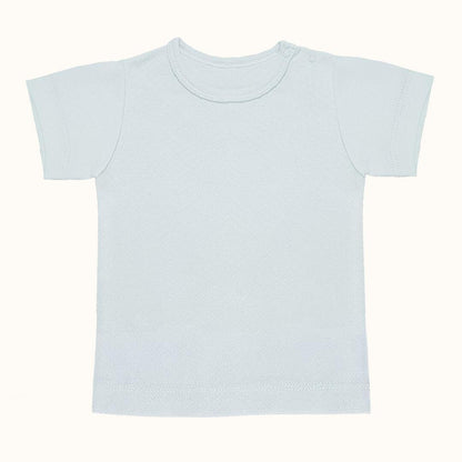 soft-moves-t-shirt-manga-curta-e-calcao-sweet-azul-pim-pam-pum-baby-92307 - Pim-Pam-Pum Baby