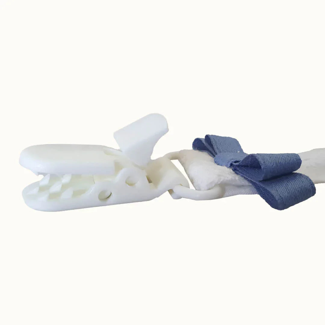 suporte-chupetas-romantic-azul-pim-pam-pum-baby-41356 - Pim-Pam-Pum Baby