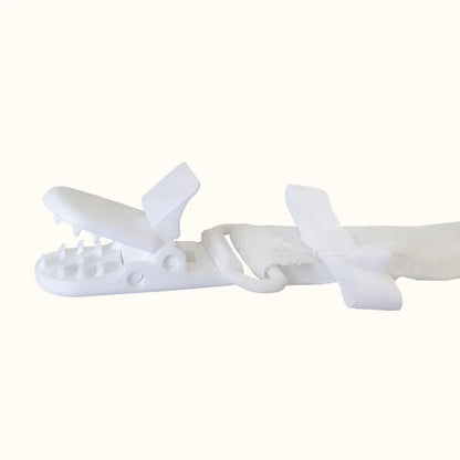suporte-chupetas-romantic-branco-pim-pam-pum-baby-61708 - Pim-Pam-Pum Baby