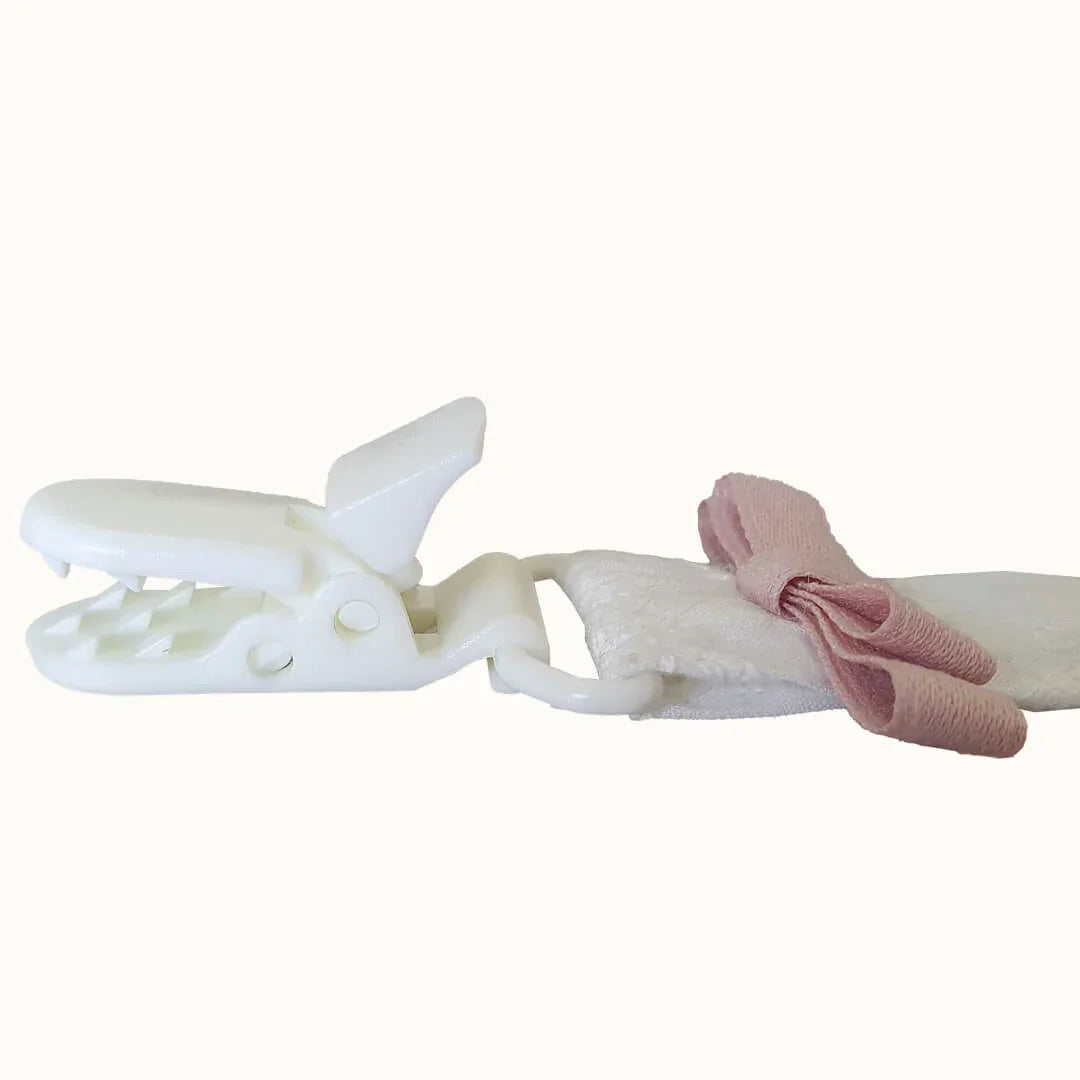 suporte-chupetas-romantic-rosa-pim-pam-pum-baby-32524 - Pim-Pam-Pum Baby