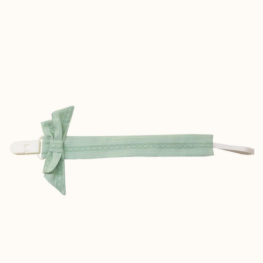 suporte-chupetas-vintage-verde-pim-pam-pum-baby-98497 - Pim-Pam-Pum Baby