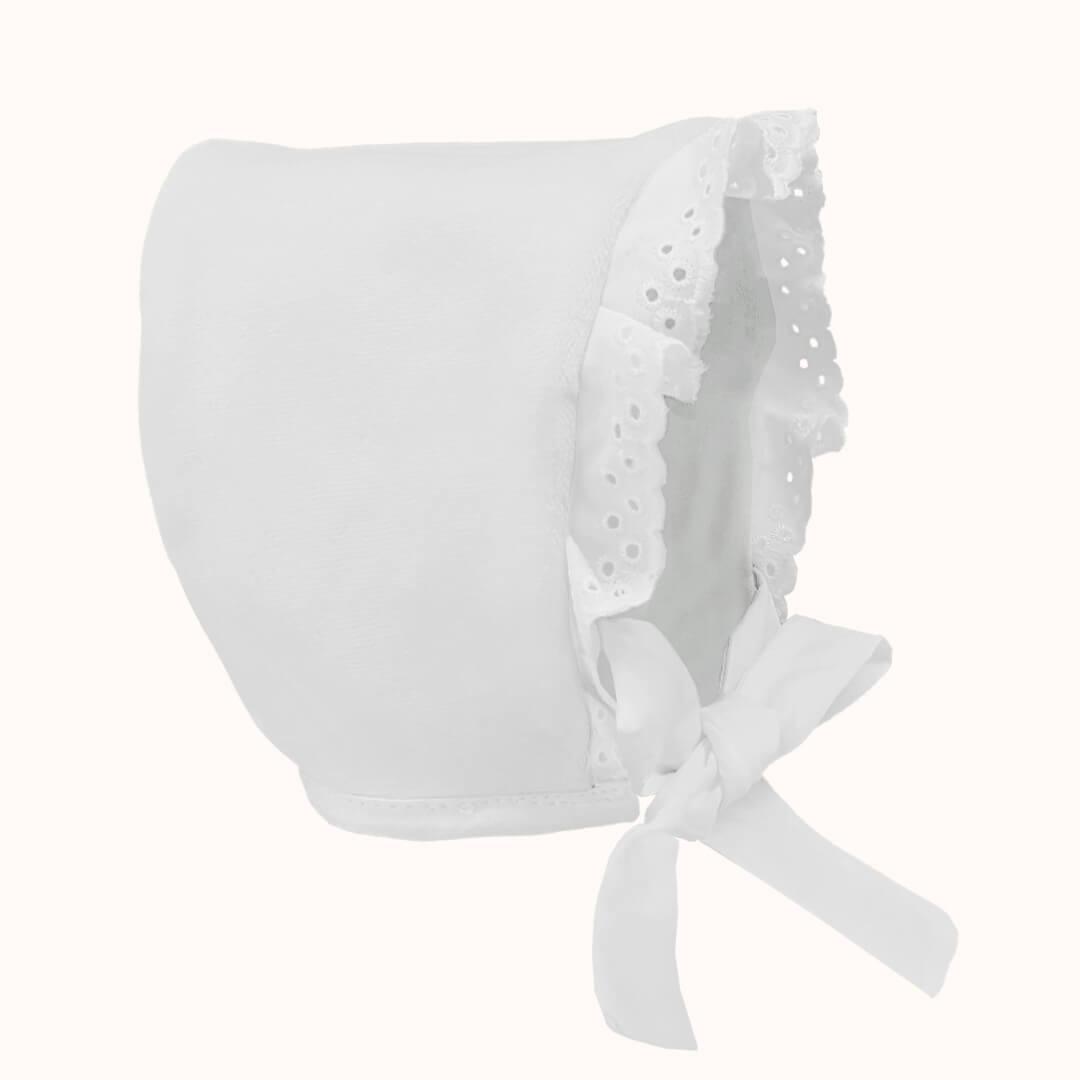 Touca Bebé Sublime Rosa Velho - Pim-Pam-Pum Baby