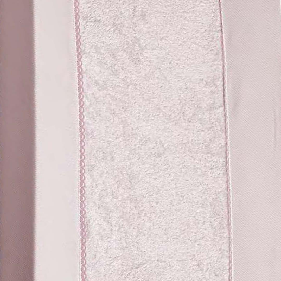 Trocador de Fraldas Candy Rosa - Pim-Pam-Pum Baby