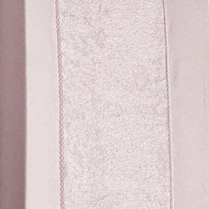 Trocador de Fraldas Candy Rosa - Pim-Pam-Pum Baby