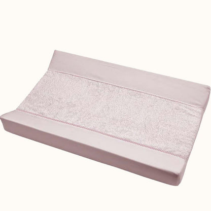 Trocador de Fraldas Candy Rosa - Pim-Pam-Pum Baby