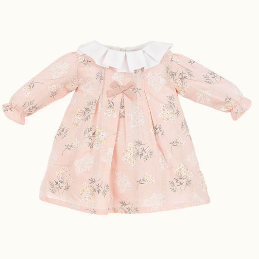 vestido-country-coral-pim-pam-pum-baby-90982 - Pim-Pam-Pum Baby